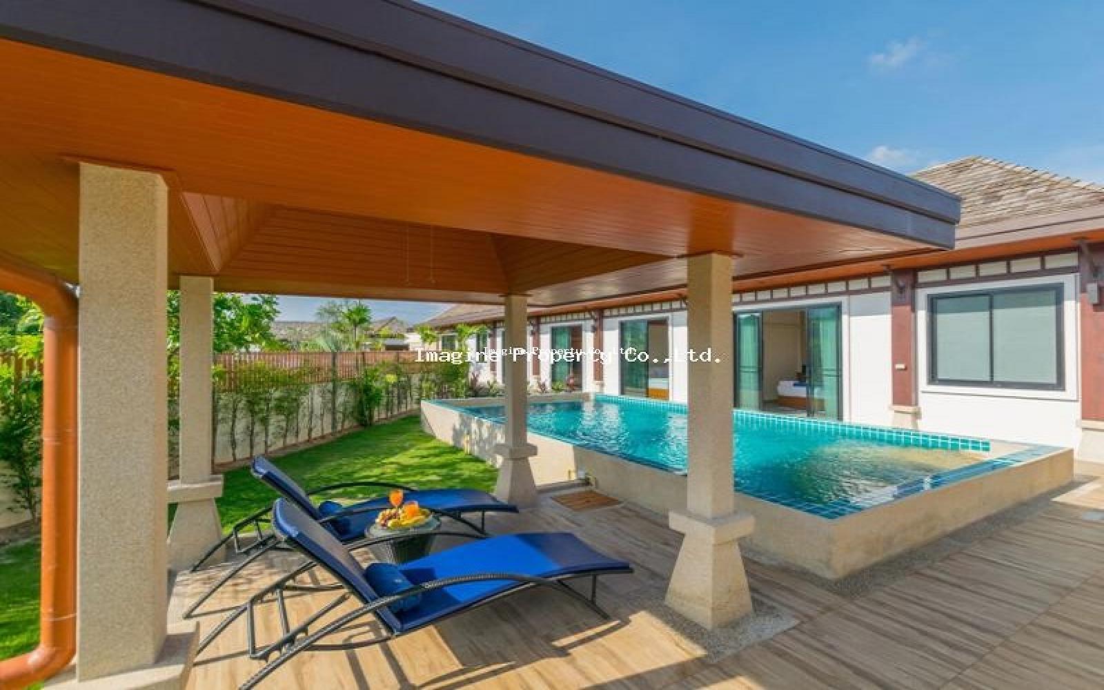 Imagine Phuket Property Investments