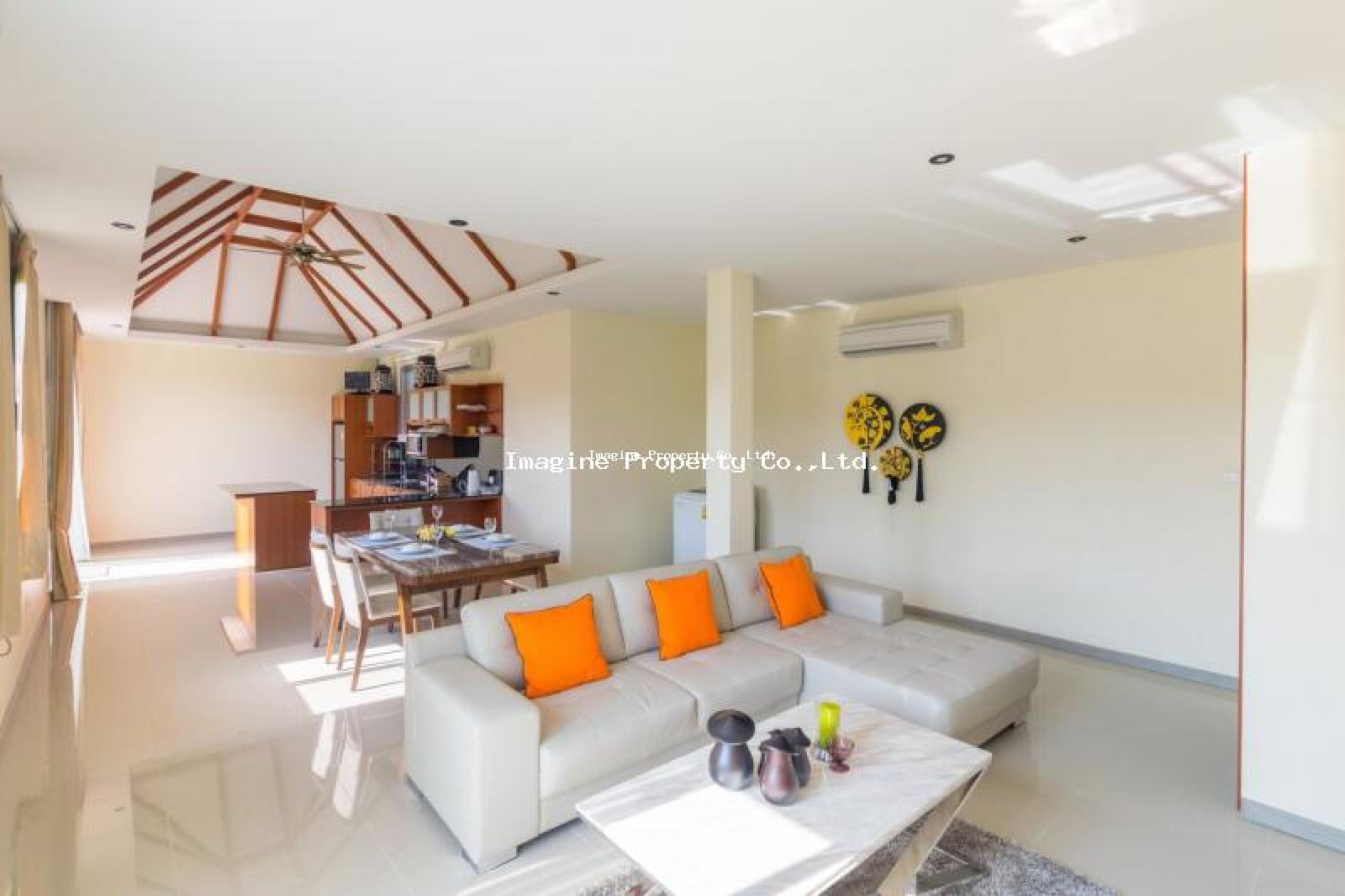 Imagine Phuket Property Investments