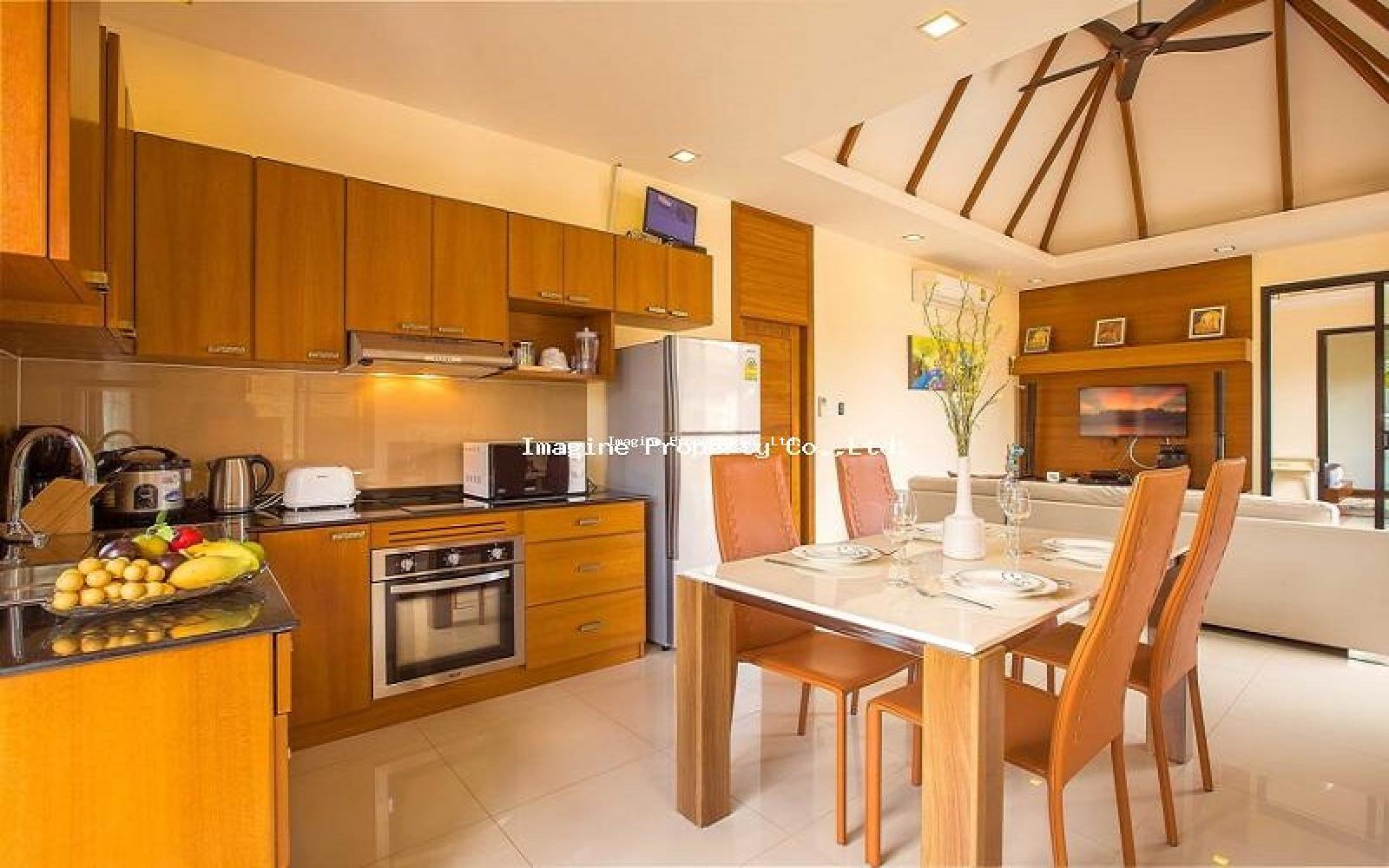 Imagine Phuket Property Investments