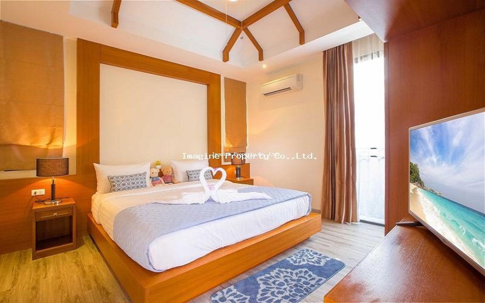 Imagine Phuket Property Investments