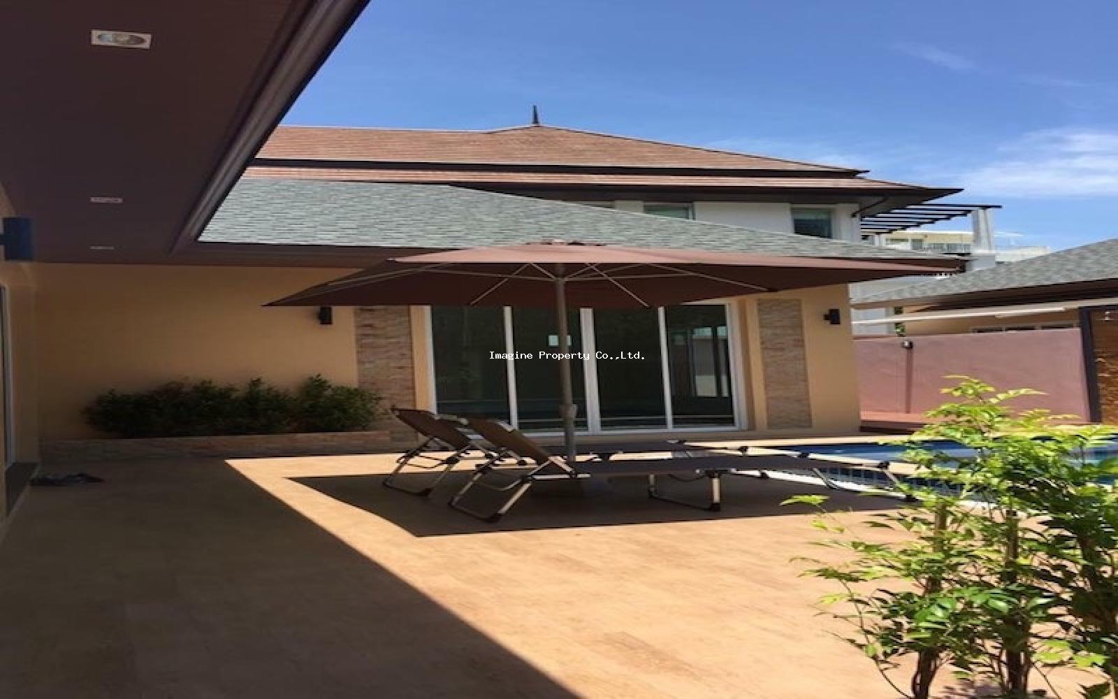 Imagine Phuket Property Investments
