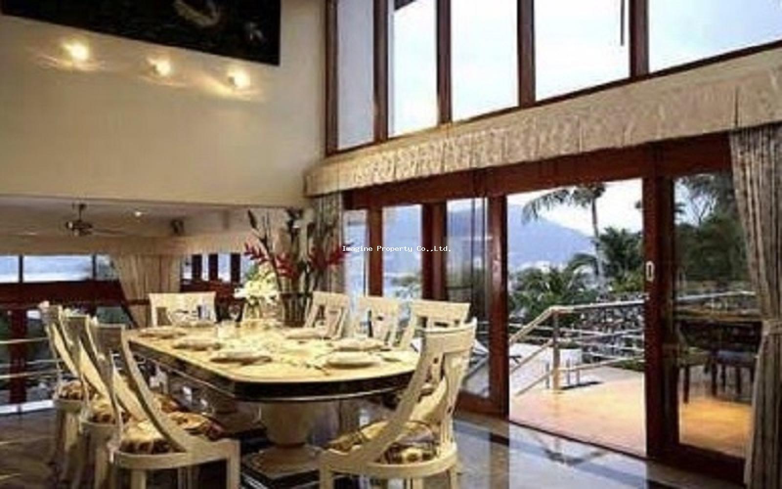 Imagine Phuket Property Investments