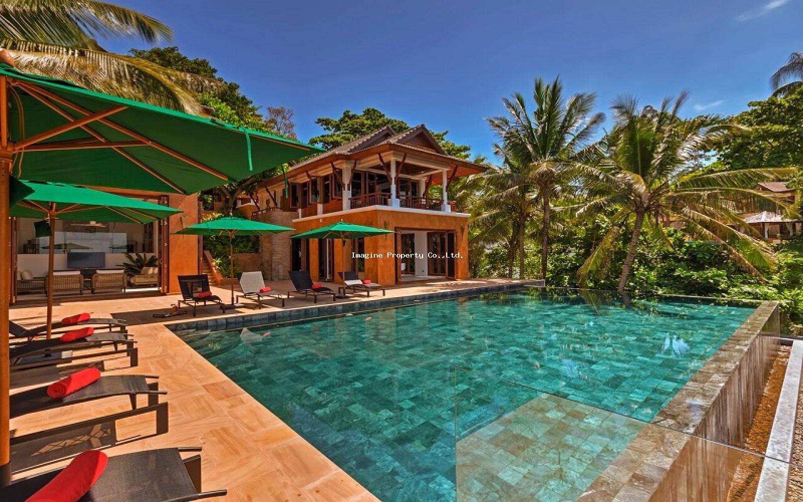 Imagine Phuket Property Investments