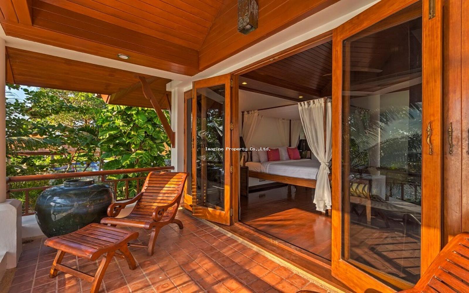 Imagine Phuket Property Investments