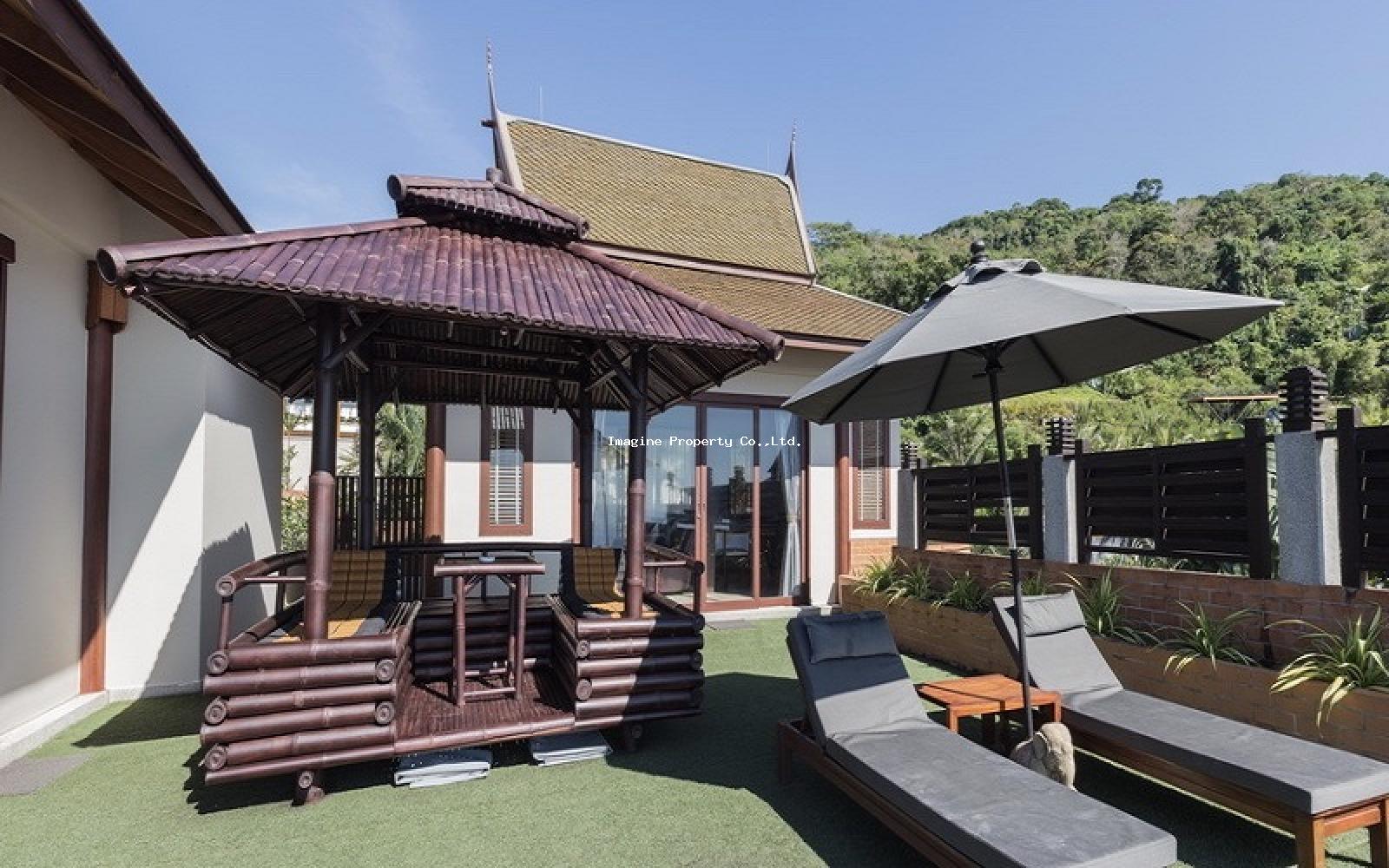 Imagine Phuket Property Investments