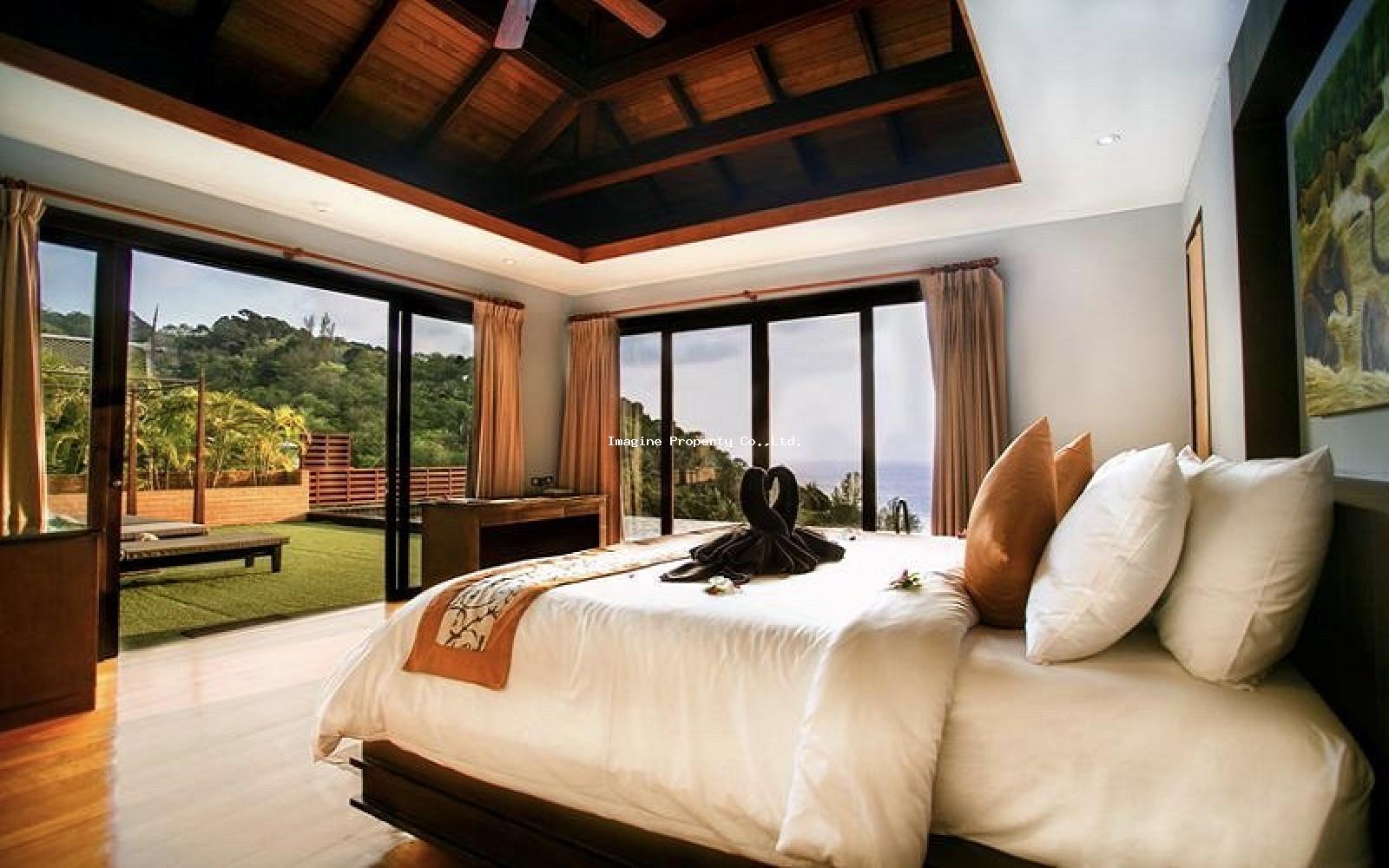 Imagine Phuket Property Investments