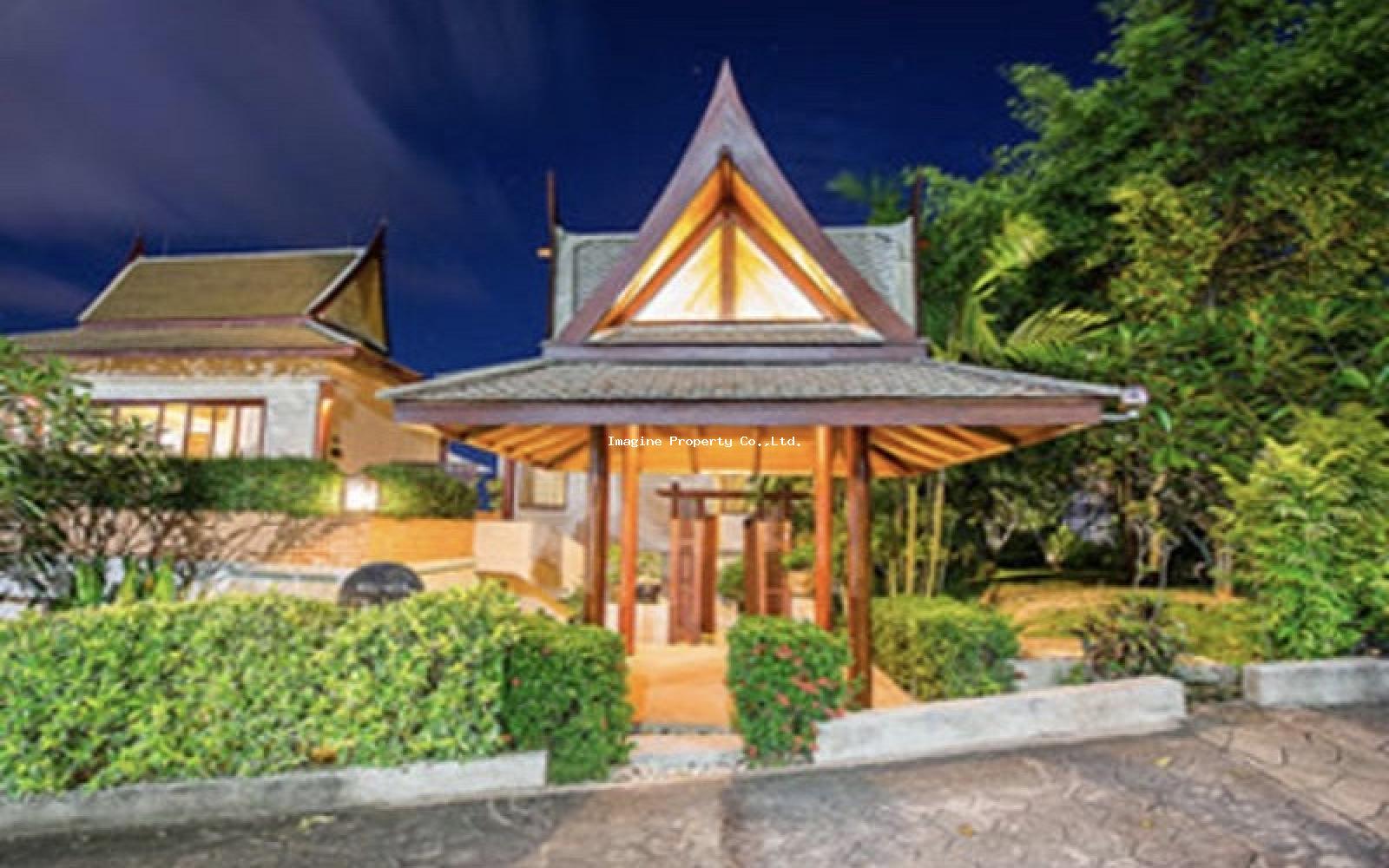 Imagine Phuket Property Investments