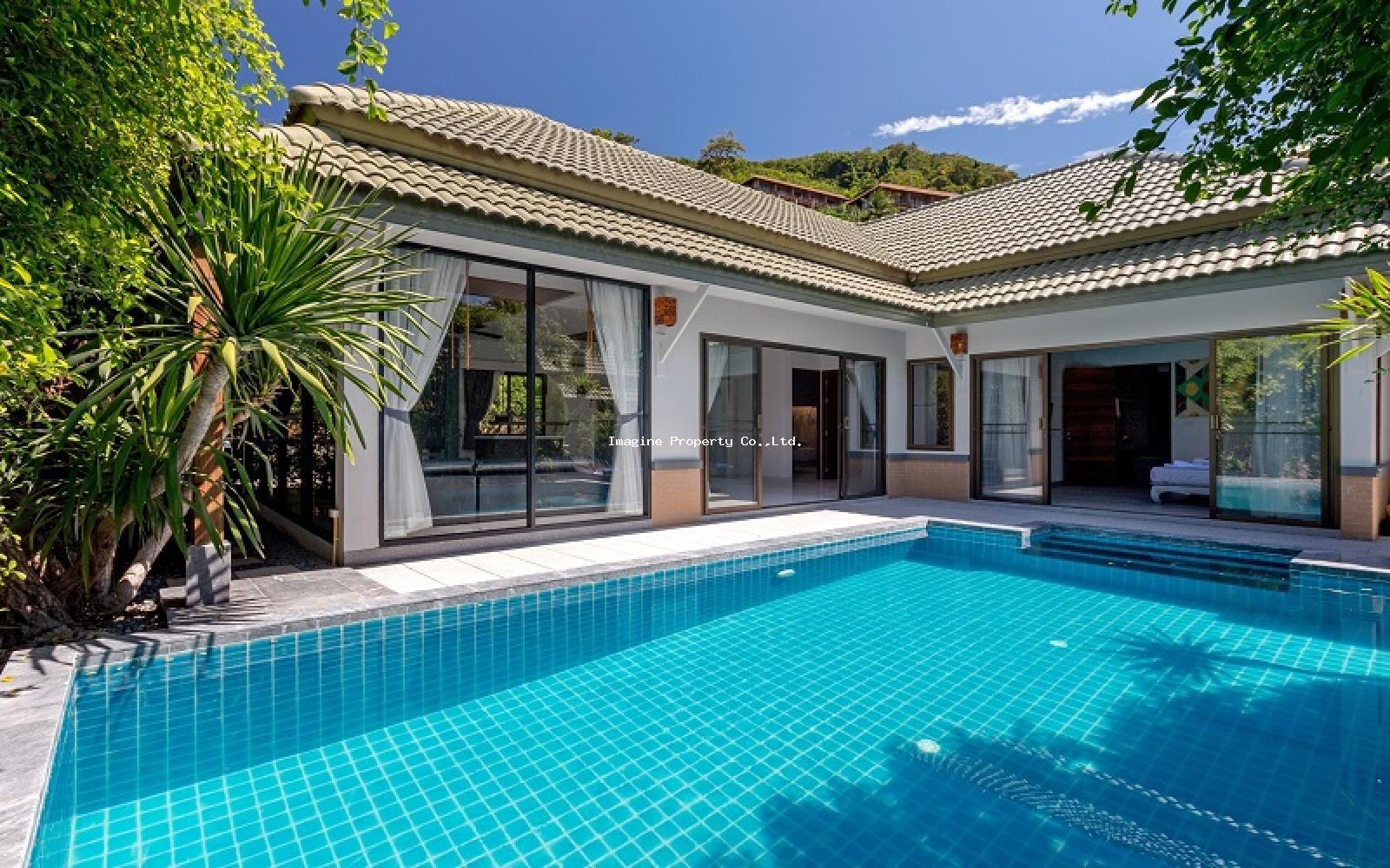 Imagine Phuket Property Investments
