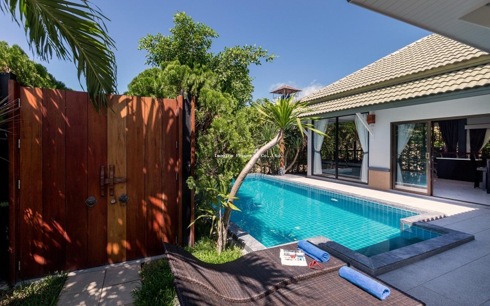 Imagine Phuket Property Investments