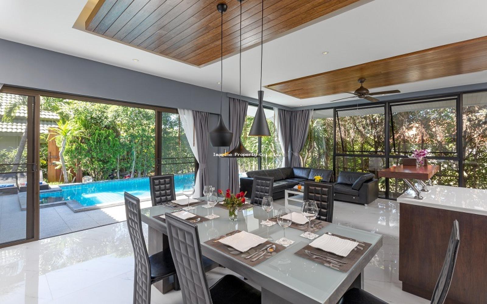 Imagine Phuket Property Investments