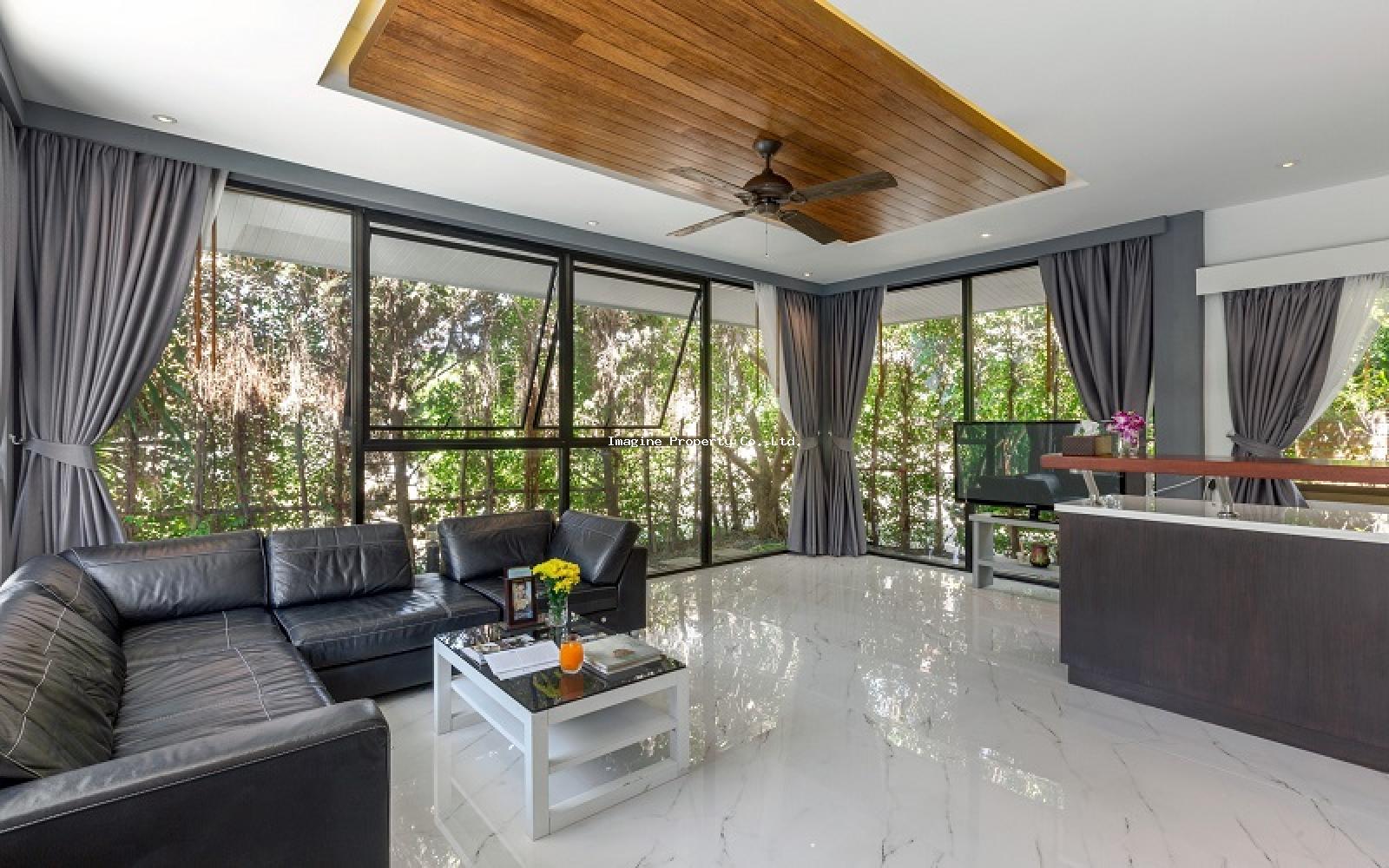 Imagine Phuket Property Investments