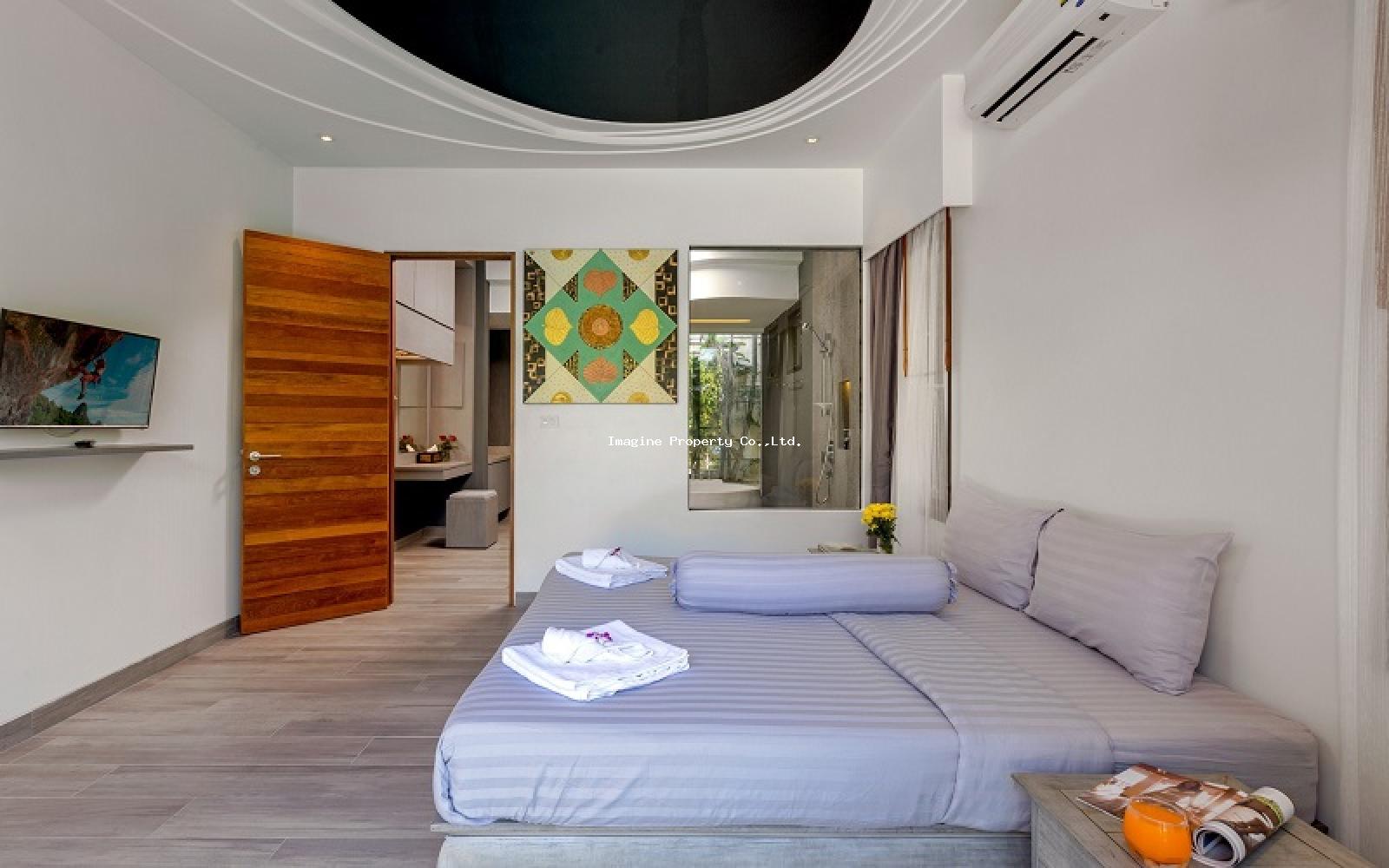 Imagine Phuket Property Investments