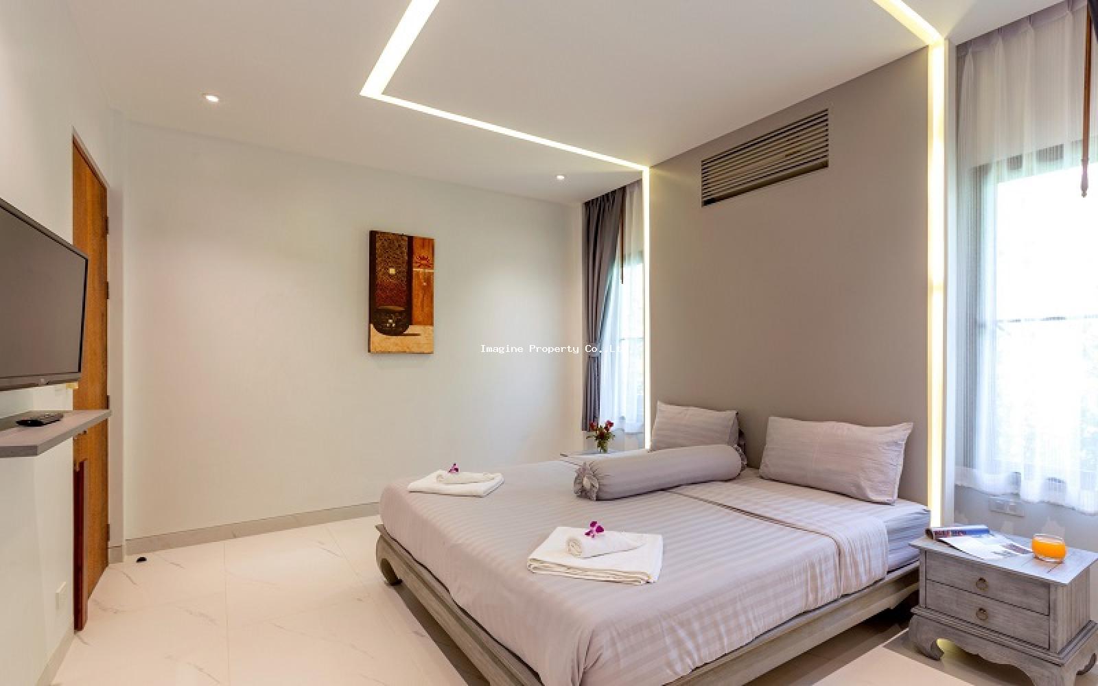 Imagine Phuket Property Investments