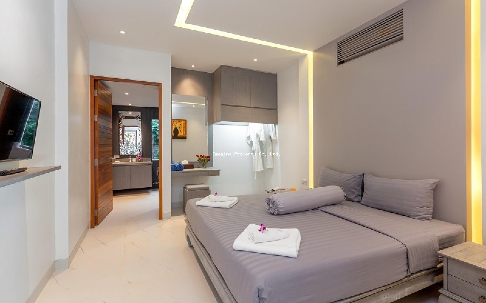 Imagine Phuket Property Investments