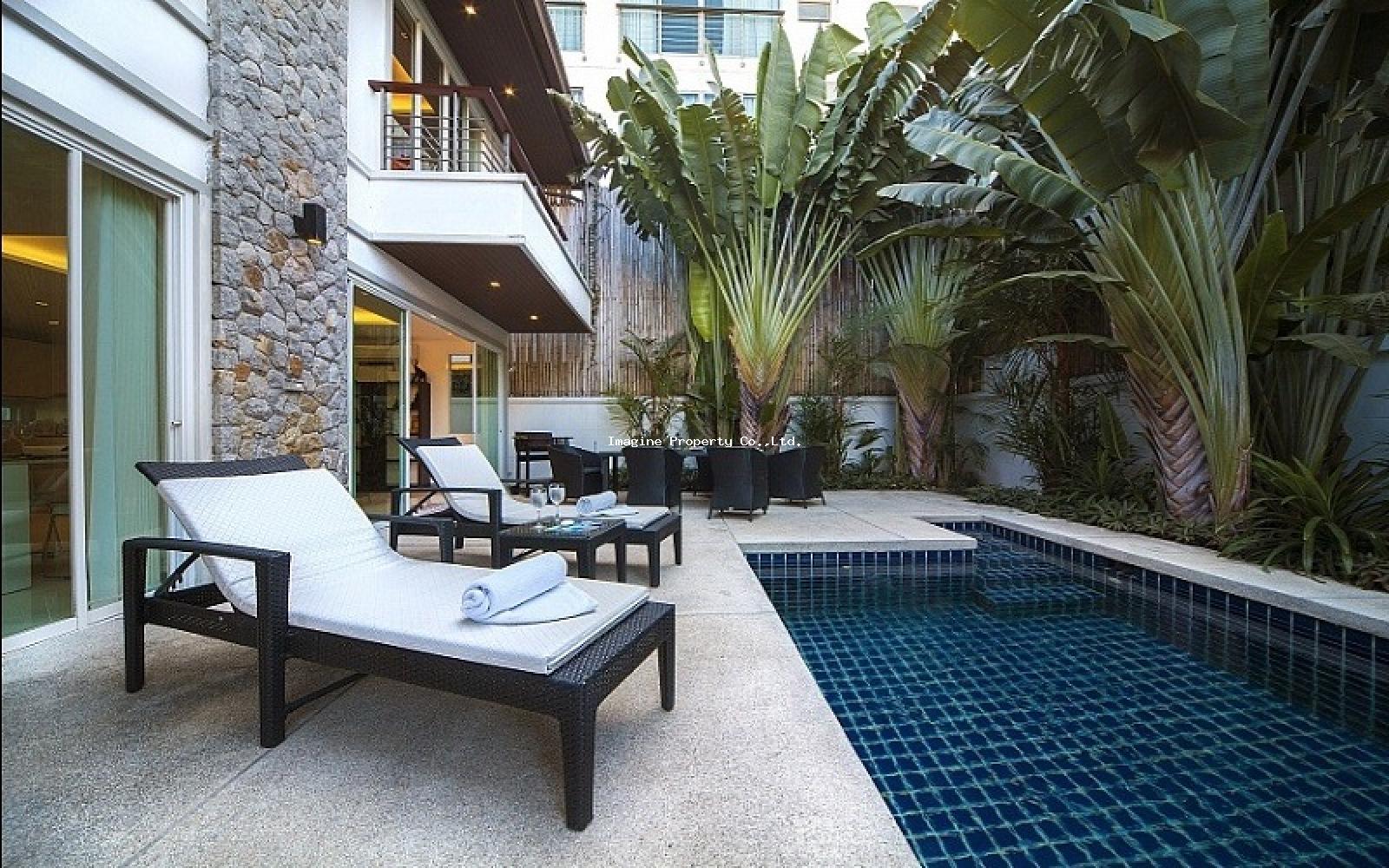 Imagine Phuket Property Investments