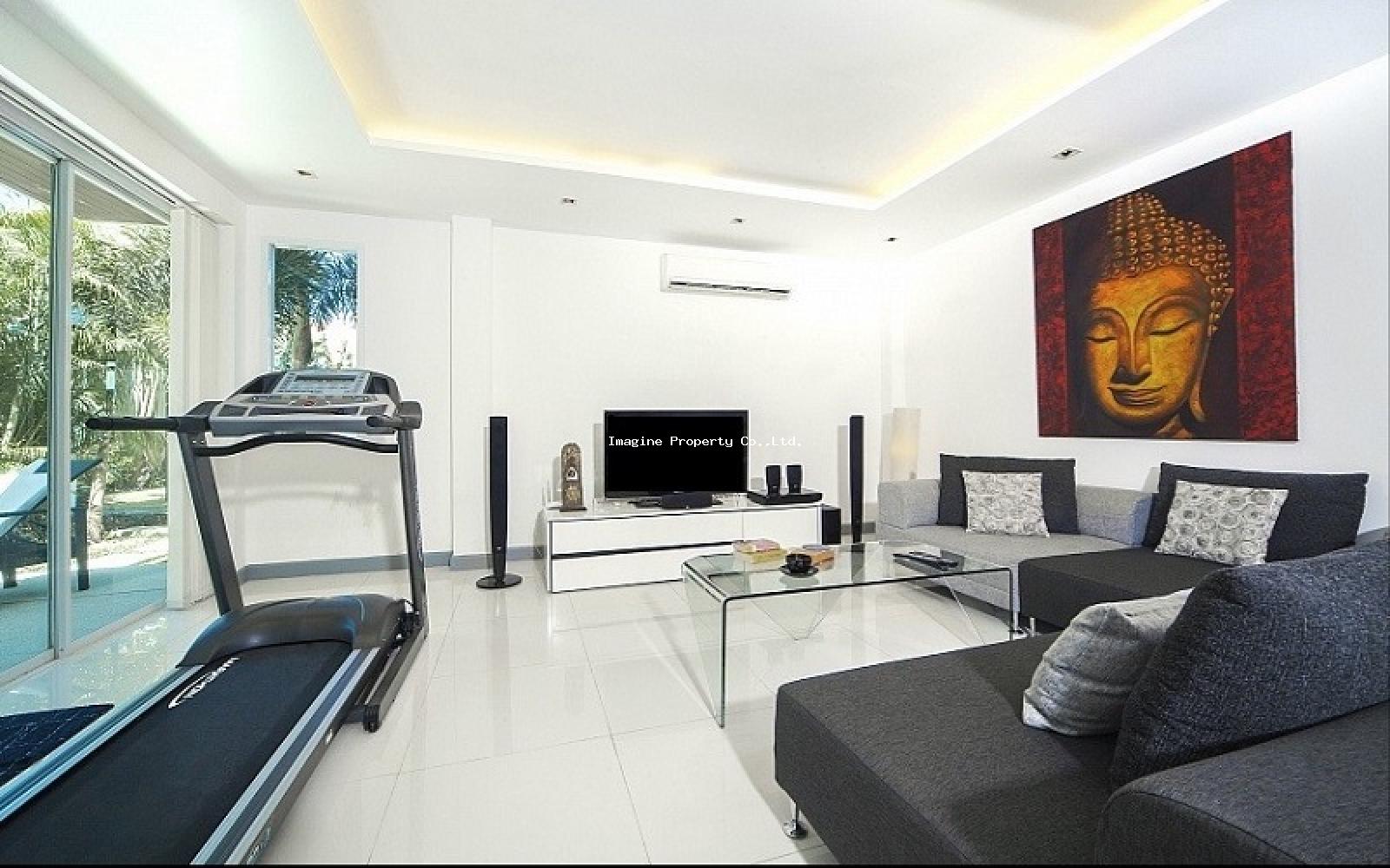 Imagine Phuket Property Investments