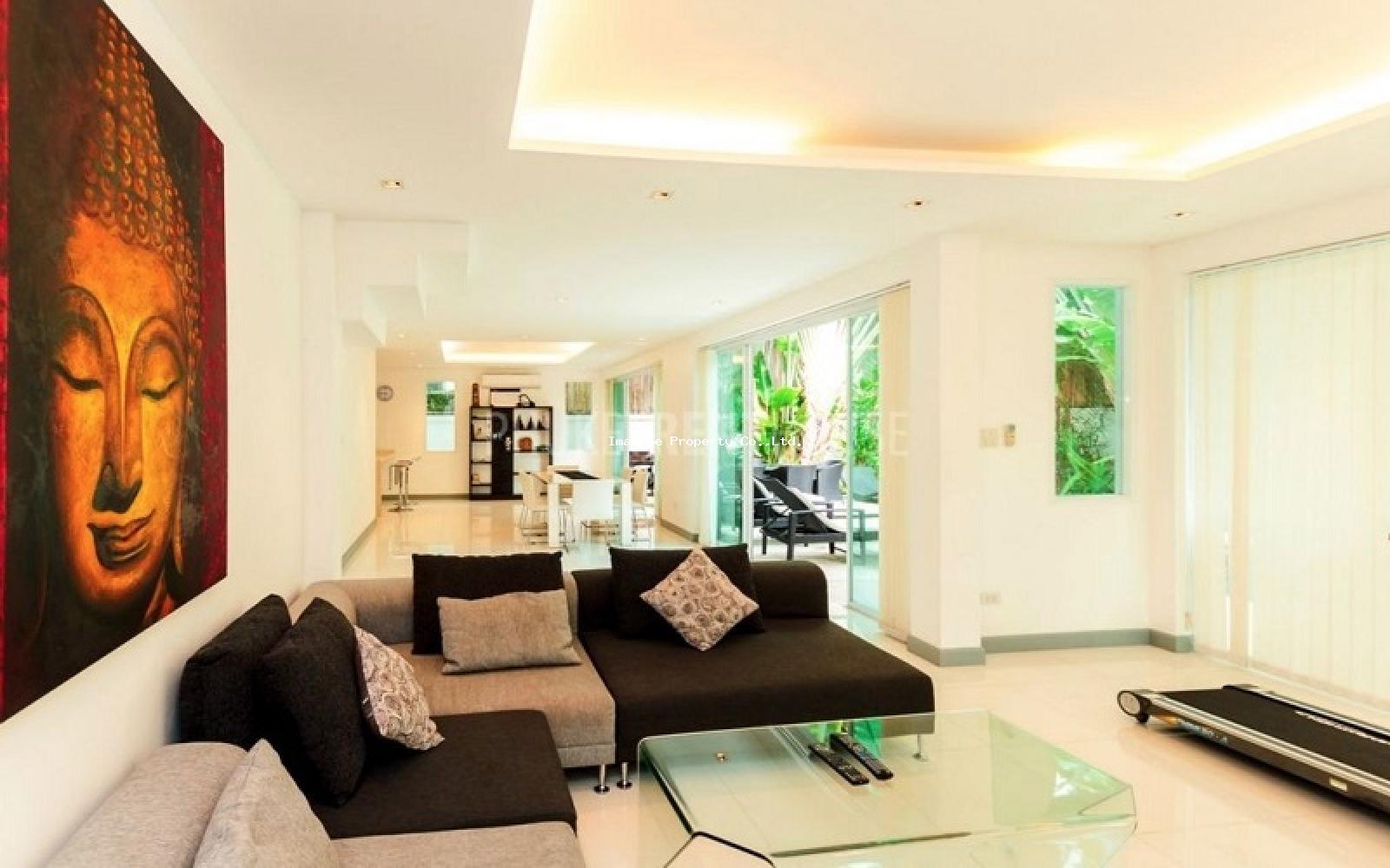 Imagine Phuket Property Investments