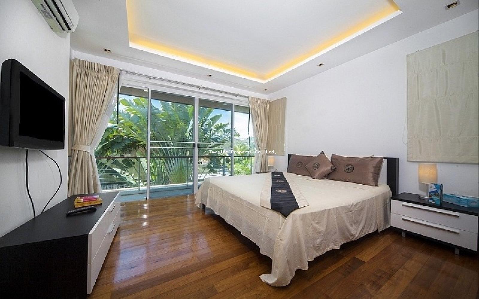 Imagine Phuket Property Investments