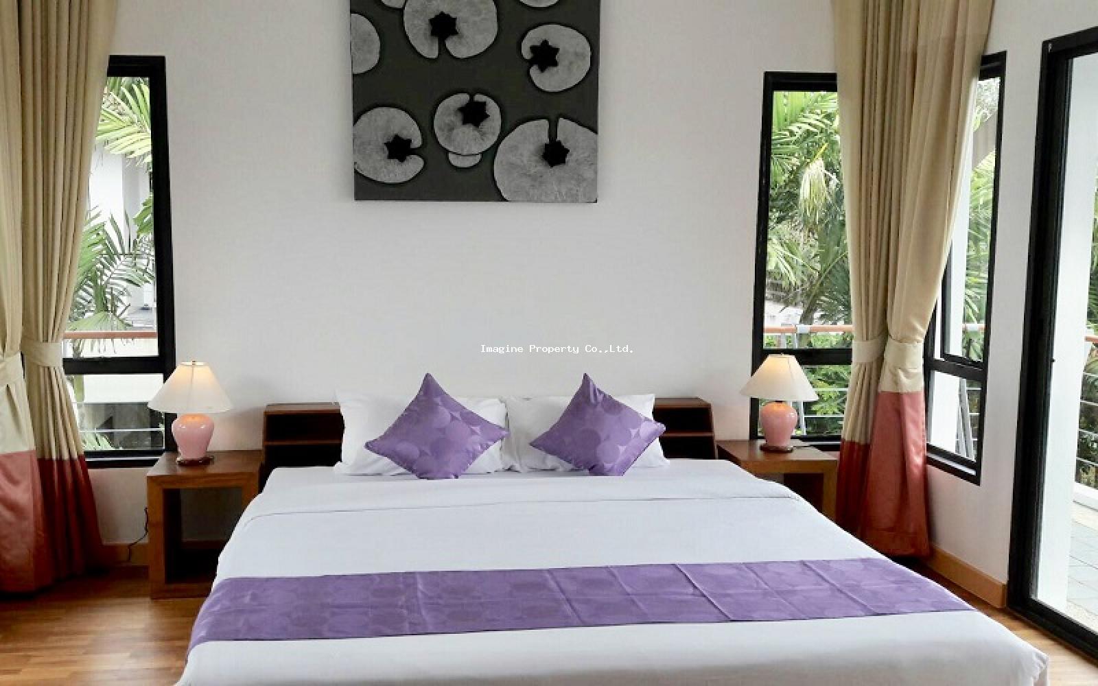 Imagine Phuket Property Investments