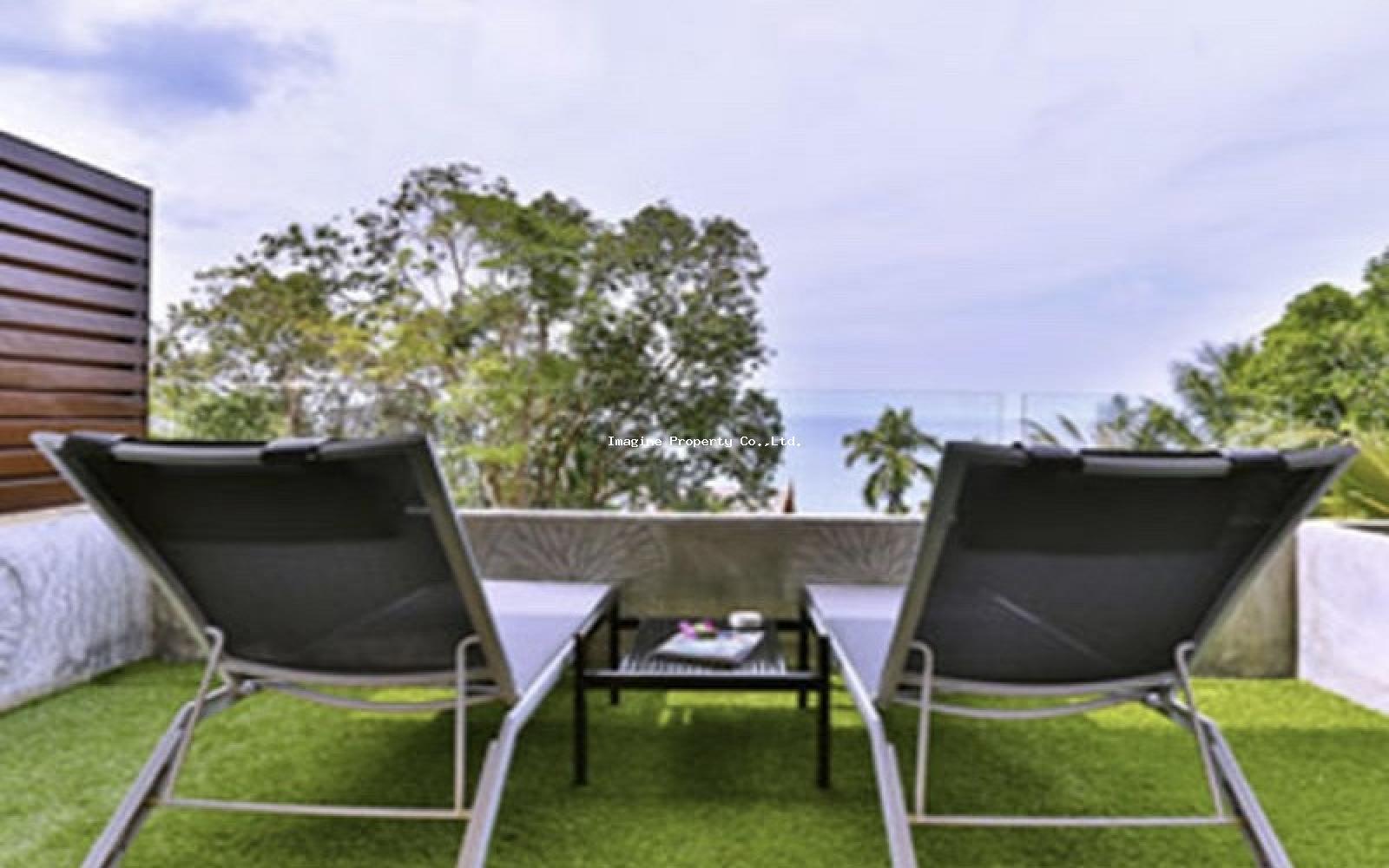 Imagine Phuket Property Investments