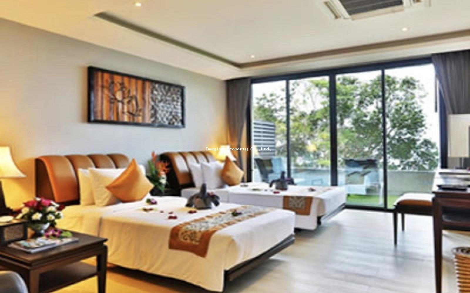 Imagine Phuket Property Investments