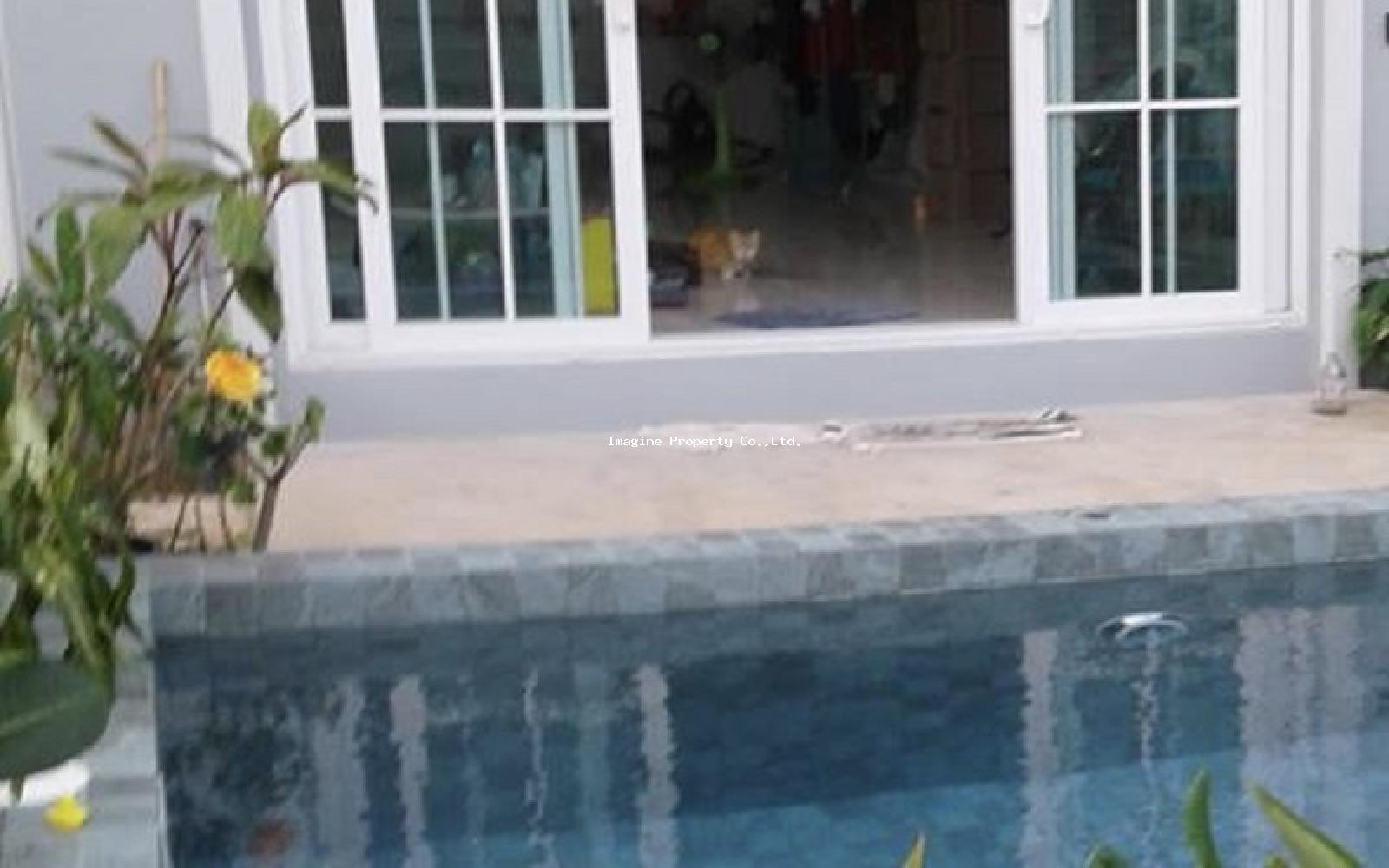 Imagine Phuket Property Investments
