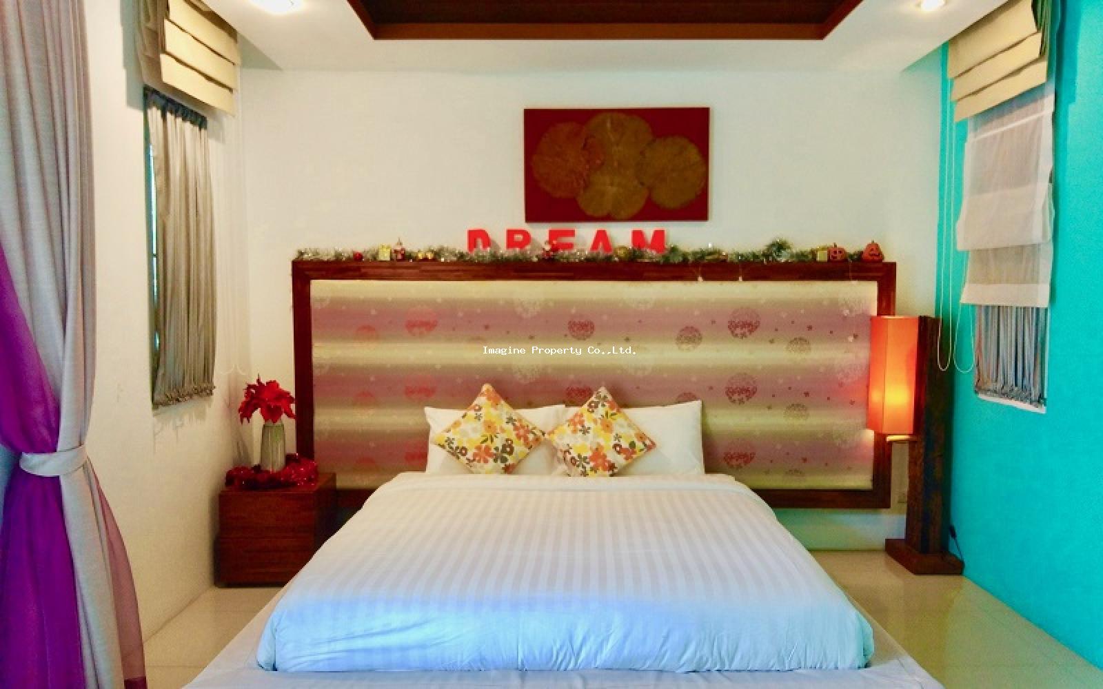 Imagine Phuket Property Investments
