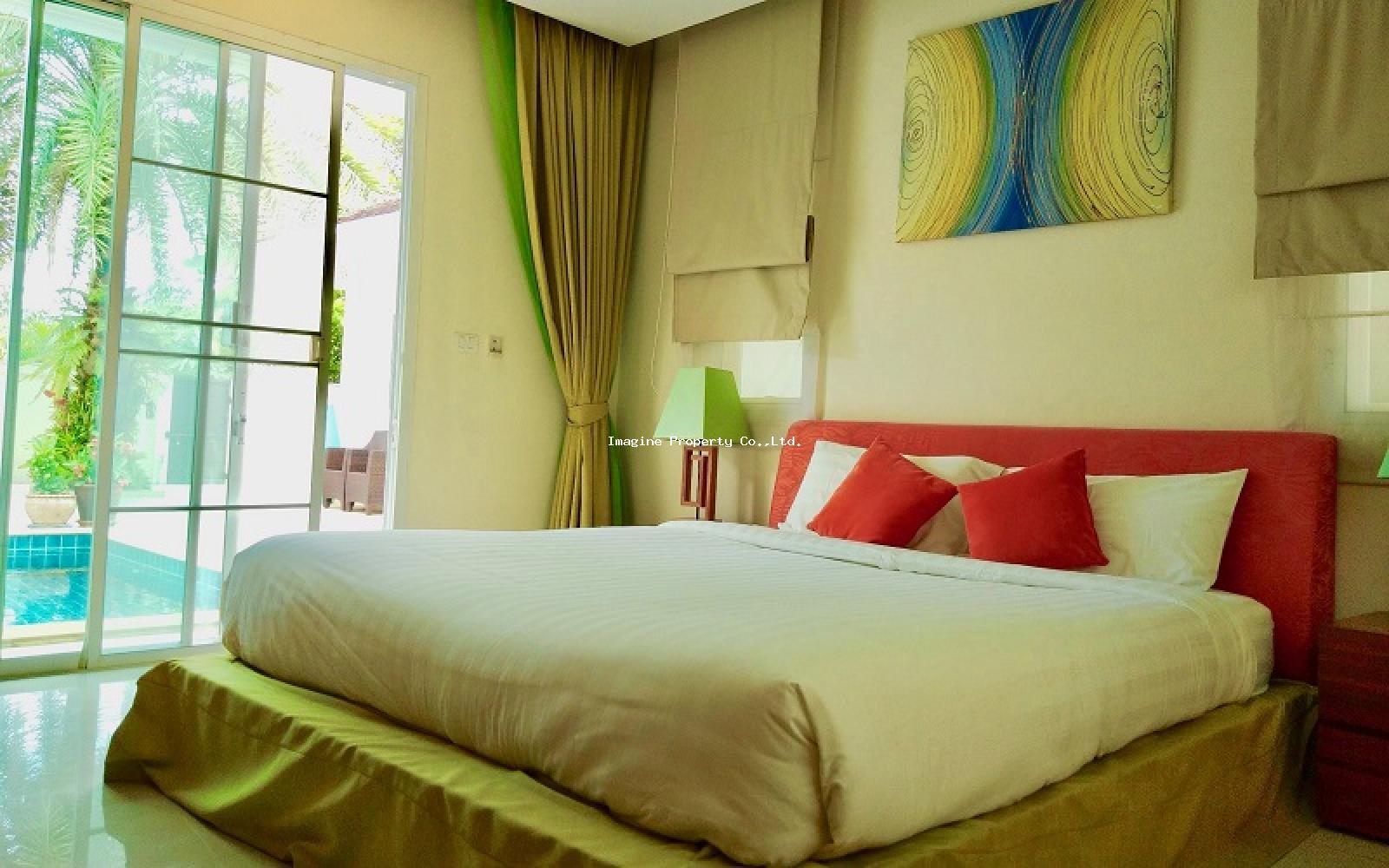 Imagine Phuket Property Investments