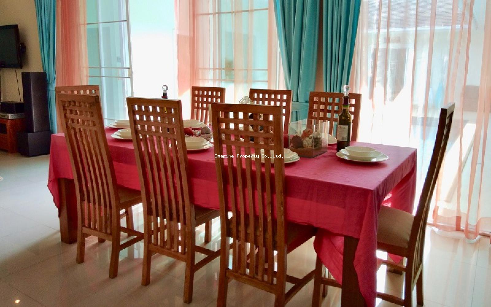 Imagine Phuket Property Investments