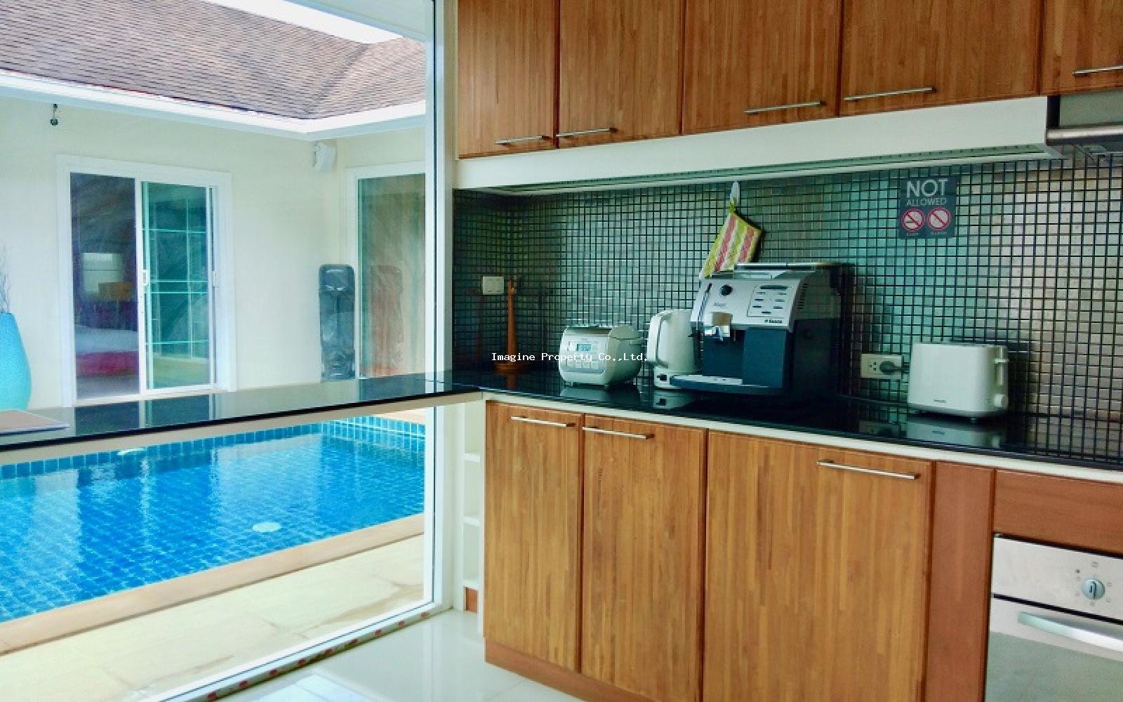 Imagine Phuket Property Investments