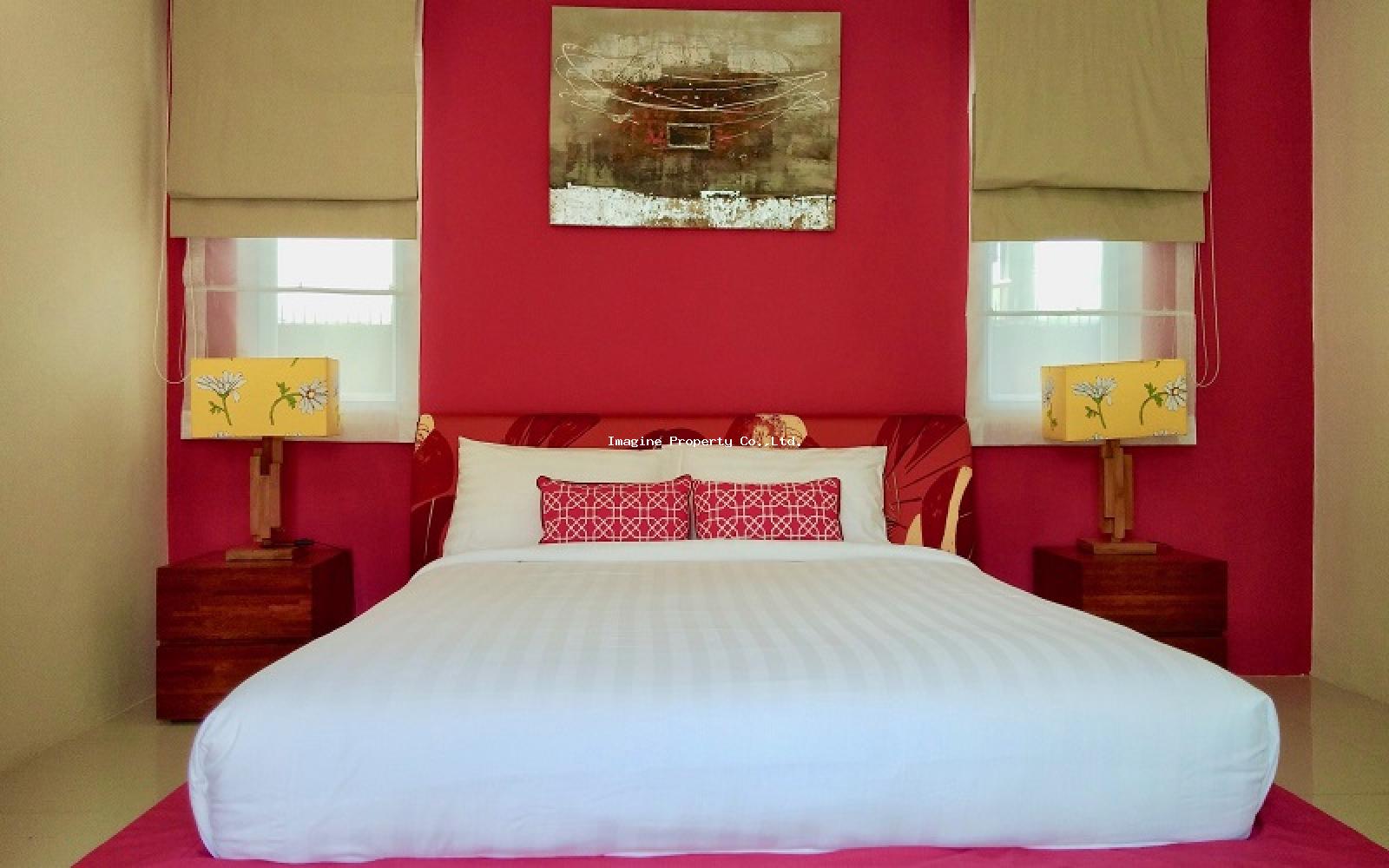 Imagine Phuket Property Investments