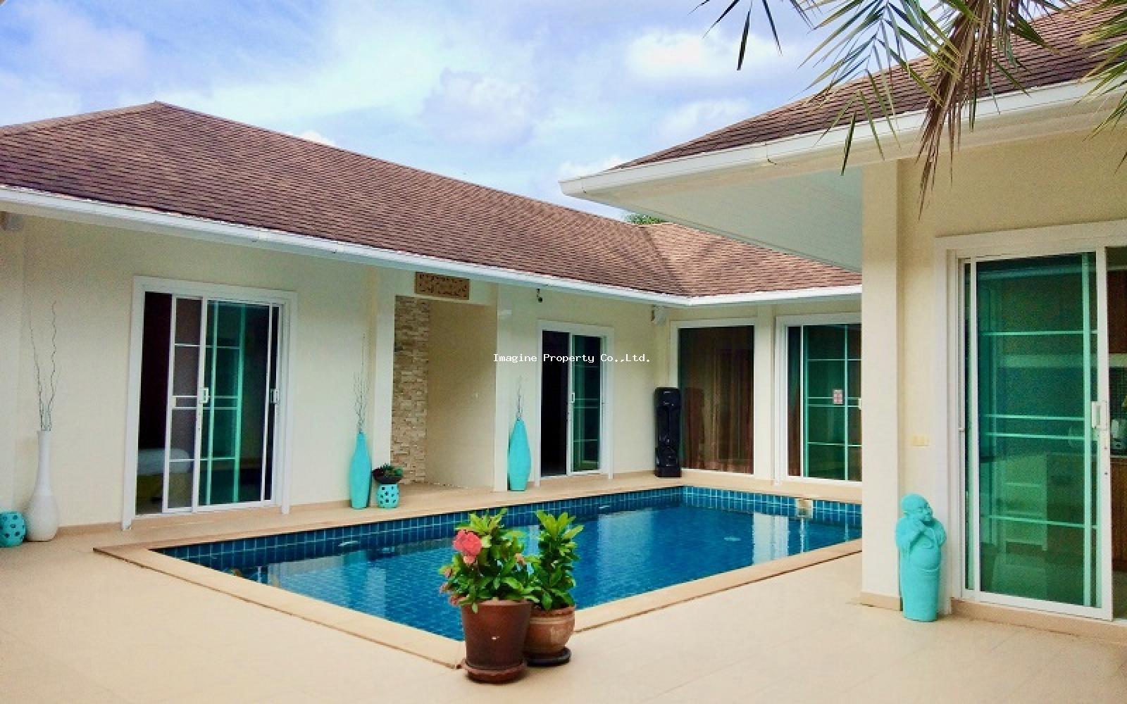 Imagine Phuket Property Investments