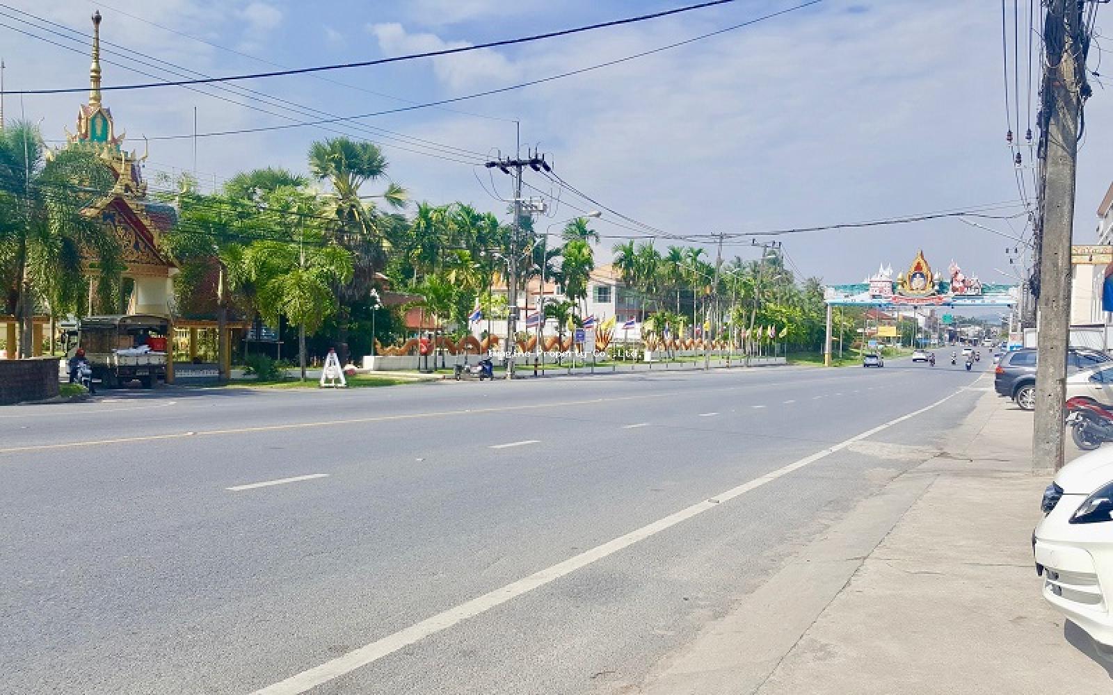 Imagine Phuket Property Investments