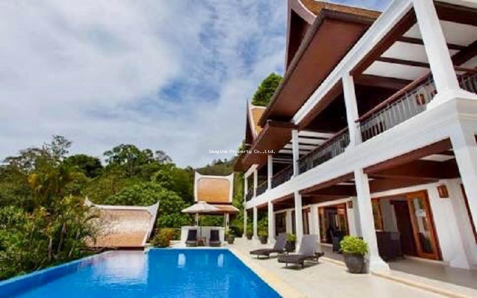 Imagine Phuket Property Investments