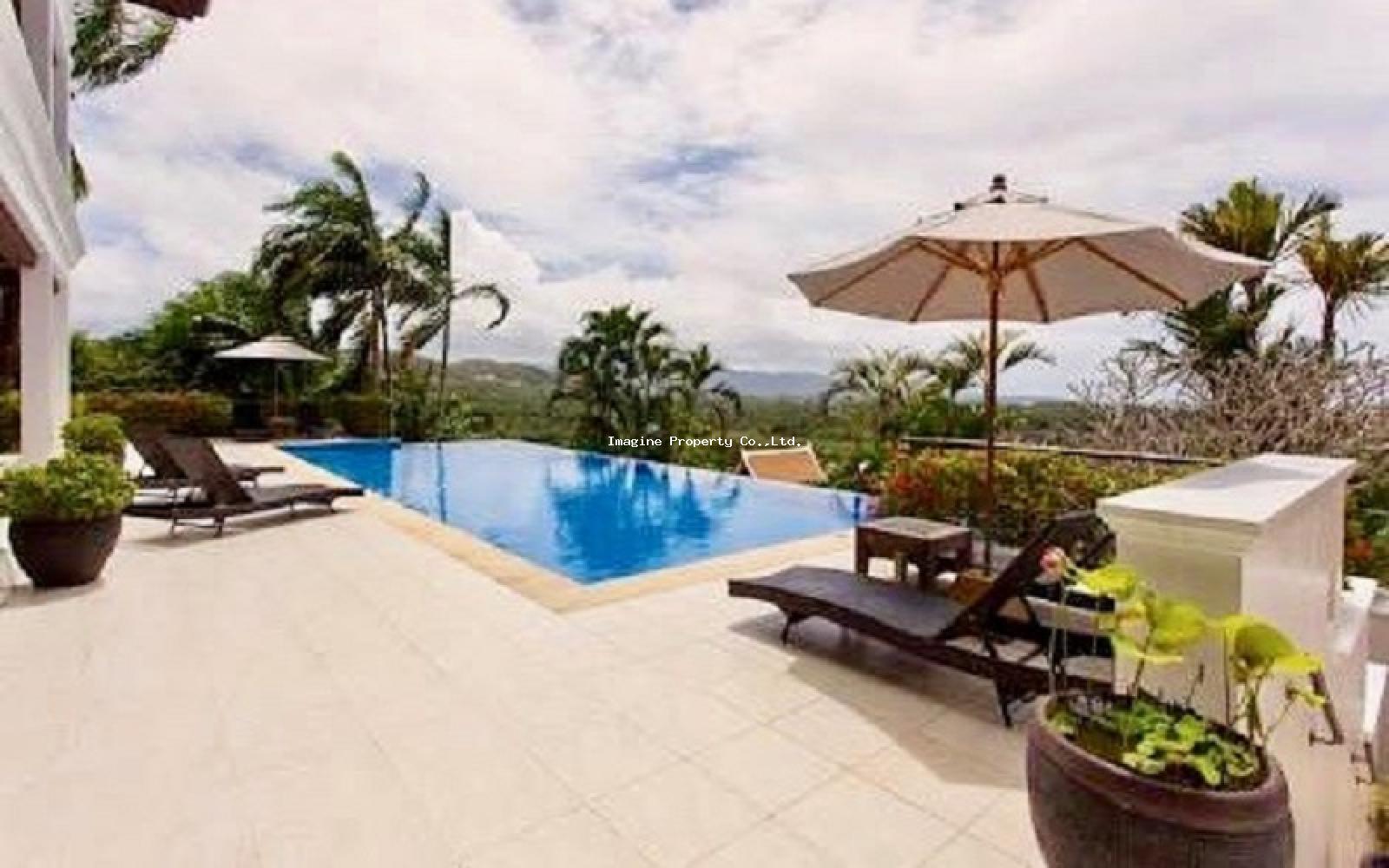 Imagine Phuket Property Investments
