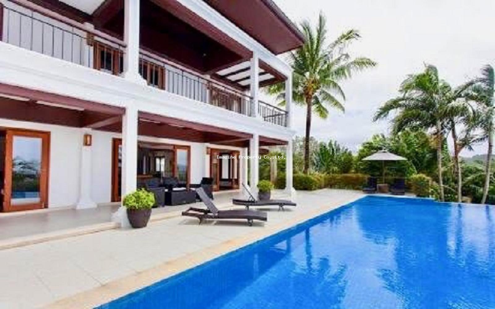 Imagine Phuket Property Investments