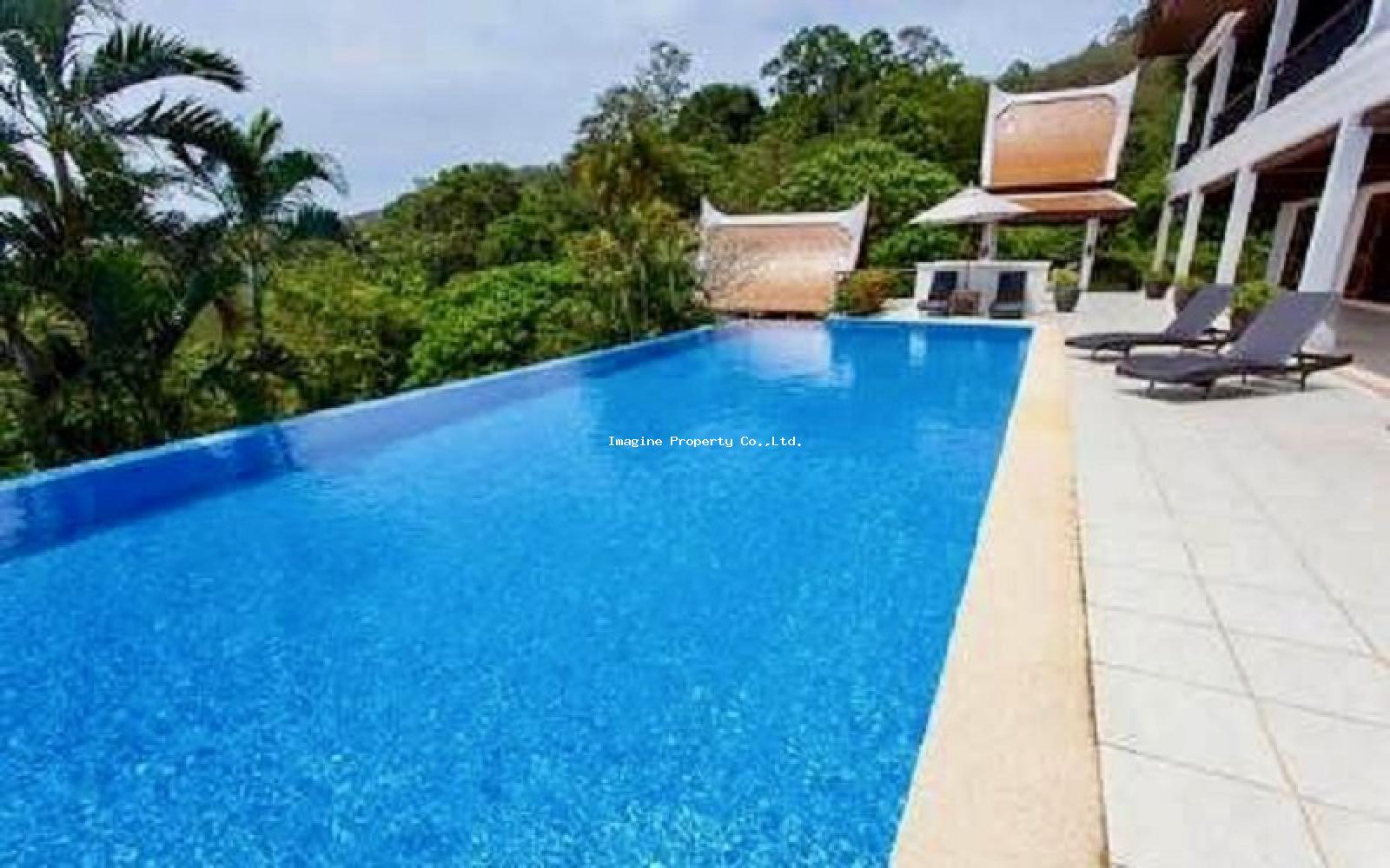 Imagine Phuket Property Investments