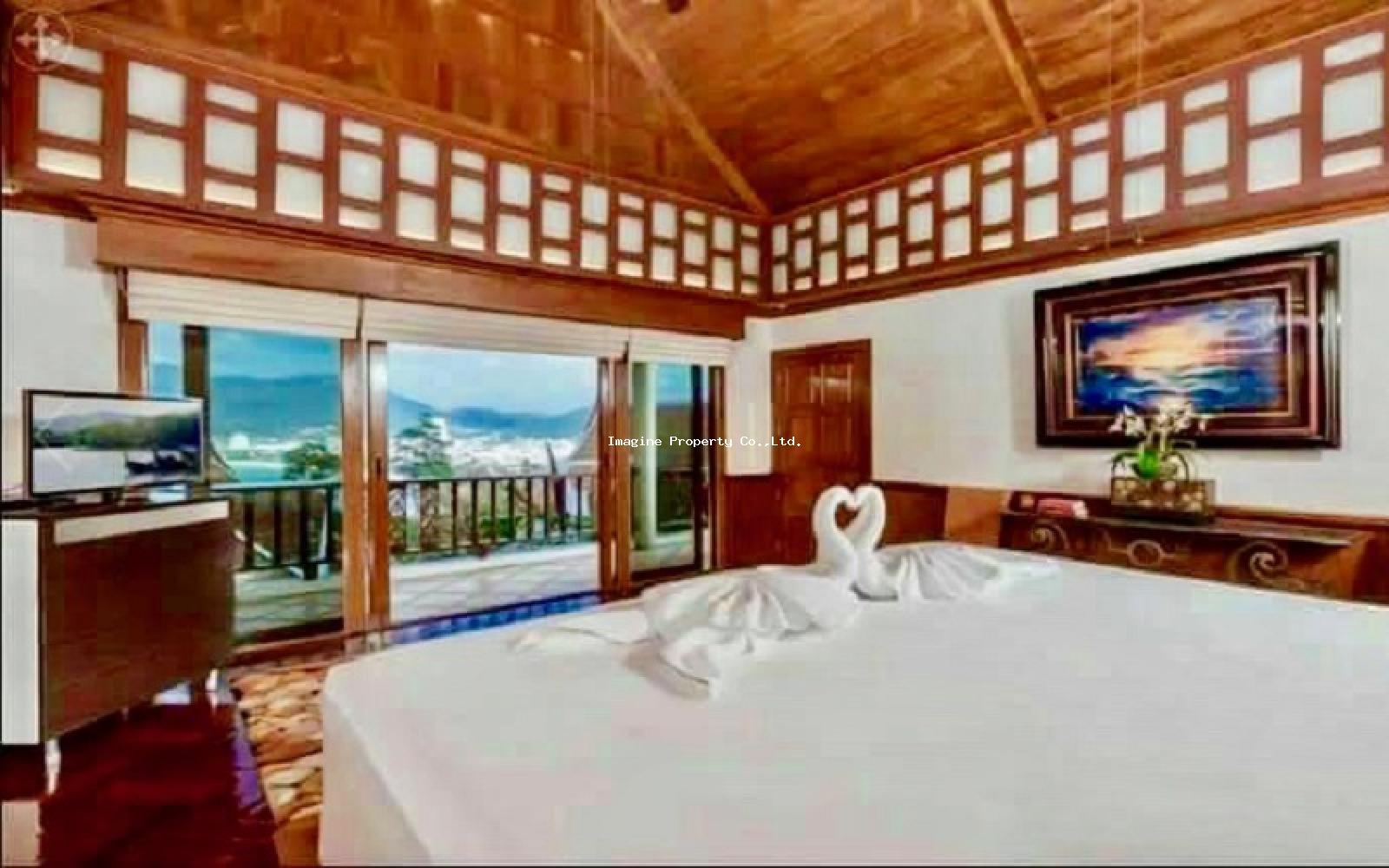 Imagine Phuket Property Investments
