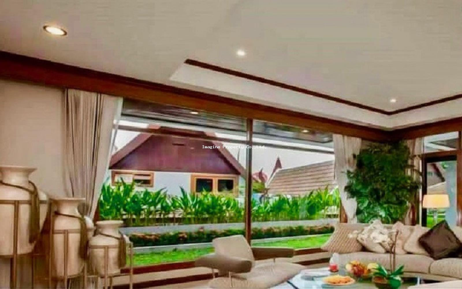 Imagine Phuket Property Investments