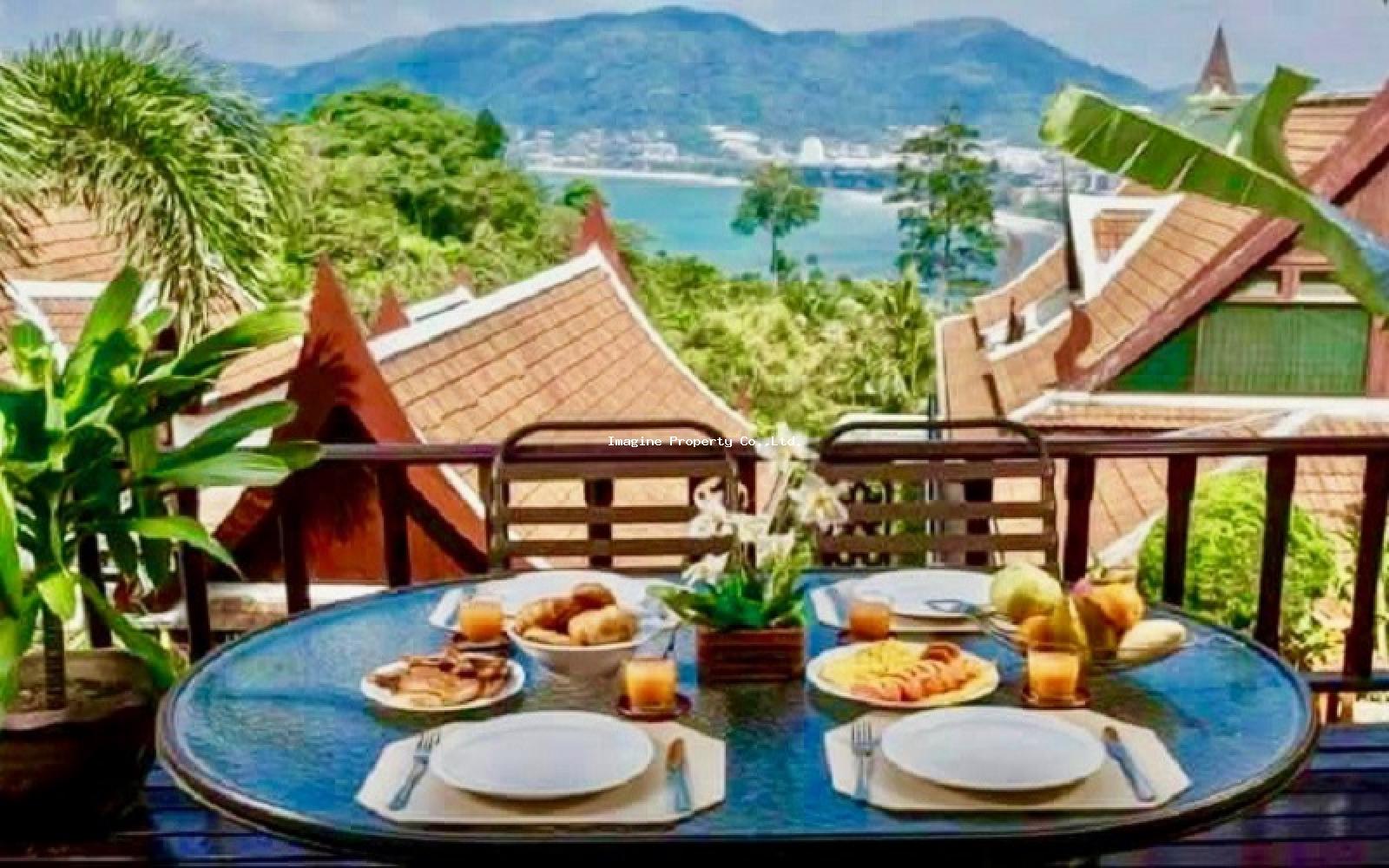 Imagine Phuket Property Investments