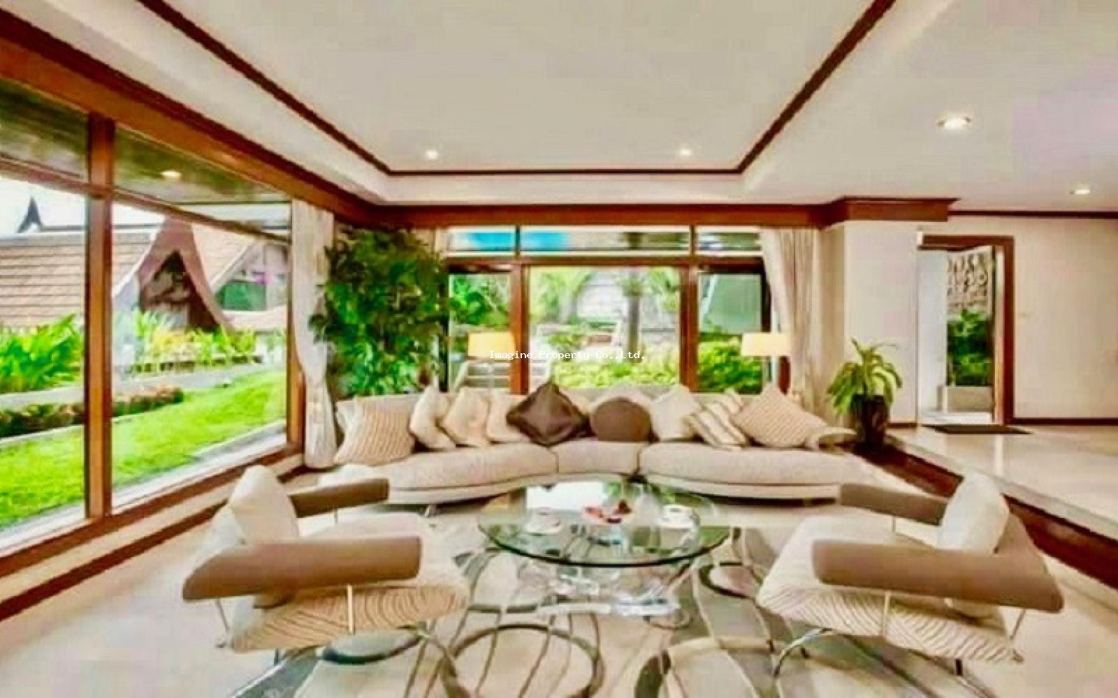 Imagine Phuket Property Investments