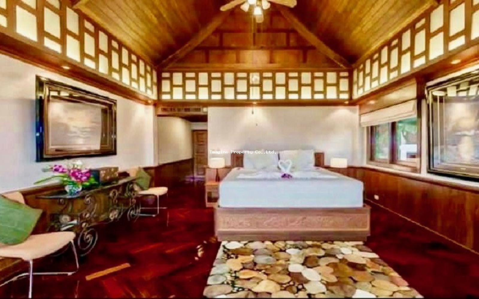 Imagine Phuket Property Investments