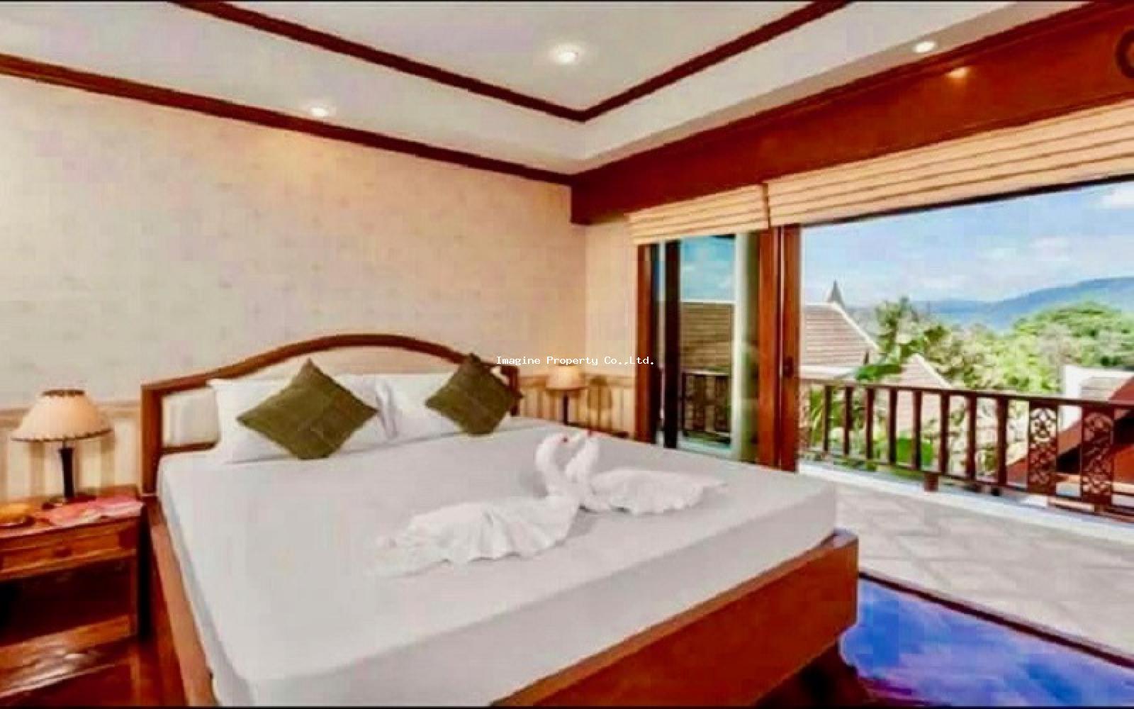 Imagine Phuket Property Investments
